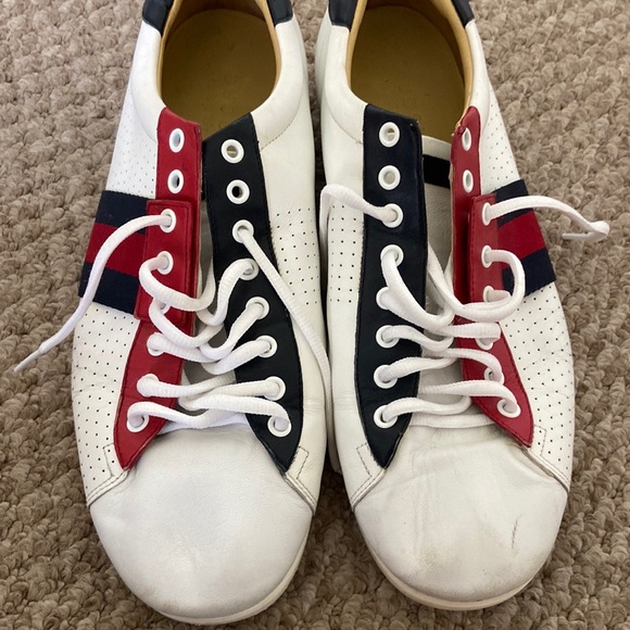 Gucci shoes - Picture 1 of 3